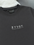 GYM-OVERSIZE FIT